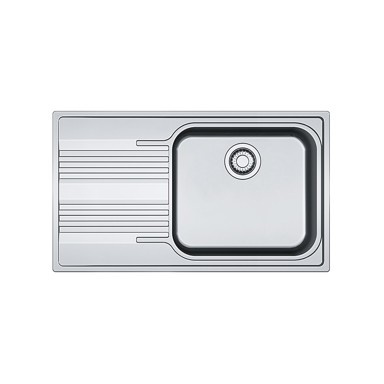 FRANKE Sudoper Smart SRX 611-86 LB, desni