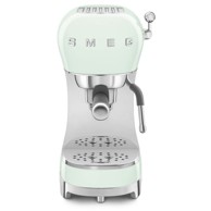 SMEG Aparat za espresso kavu ECF02PGEU, zeleni