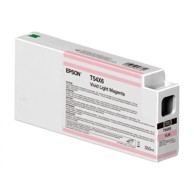 EPSON Originalna tinta 5LB Singlepack Vivid Light Magenta, svijetla magenta
