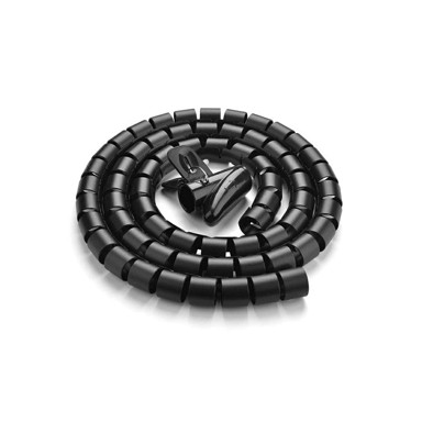 UGREEN Oplet za kabele, 25 mm, 1.5 m, polybag