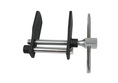 SW-STAHL Alat za povrat kočionih klipića, stega 10-80mm, 01433L