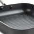VONSHEF Tava za grill, 24cm