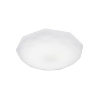 Stropna svjetiljka HEX 12W LED 290mm