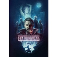 Igra za PC: Dry Drowning