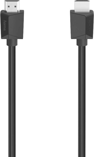 HAMA HDMI kabel 00200703, 3 m, crni