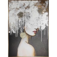 STYLER Slika 70x100 cm Mary 