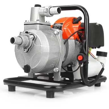 Motorna pumpa, priključak 1″, 300 l/min