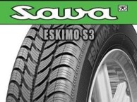 SAVA Eskimo S3+ 185/65R15 92T XL, zimske gume