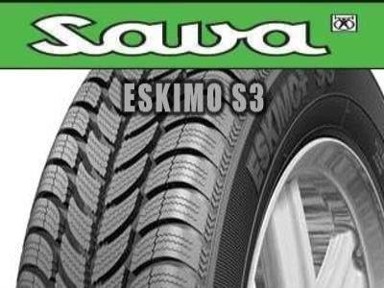 SAVA Eskimo S3+ 185/65R15 92T XL, zimske gume