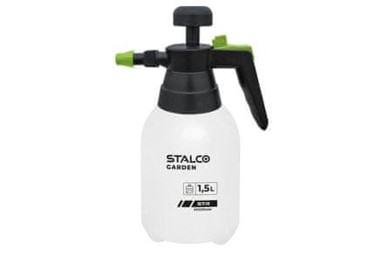 STALCO Raspršivač pod pritiskom STR Garden S103210406, 1,5 L