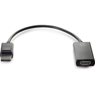 HP Adapter DisplayPort na HDMI True 4K