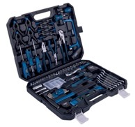 SCHEPPACH Set alata WZK169, plava