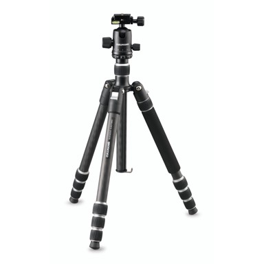 CULLMANN Tripod Nando 530TMC RB8.5