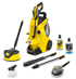 KARCHER Visokotlačni perač K 4 Power Control Flex Car & Home