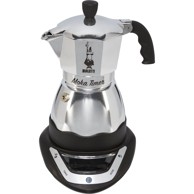 BIALETTI Moka Timer 3TZ