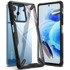 RINGKE Maskica Fusion X za Xiaomi Redmi Note 12 Pro 5G / Poco X5 Pro 5G, crna