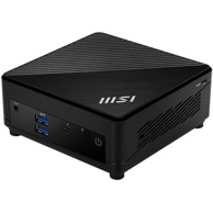 MSI Stolno računalo Cubi 5 1M-496EU / Intel Core 5 120U, 16 GB, 512 GB SSD, Windows 11 Pro