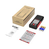HABOTEST Detektor curenja plina HT609Pro