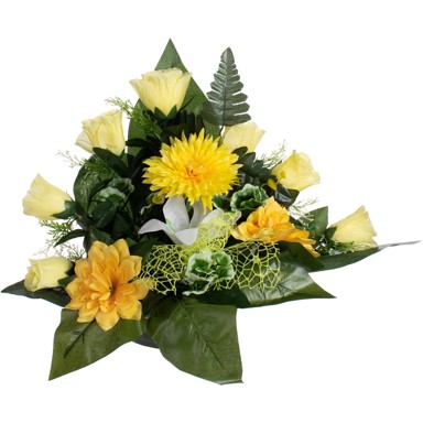 Cvjetni aranžman Pia 20x58x36 cm