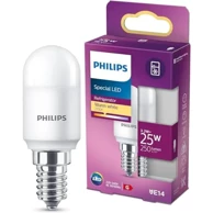PHILIPS LED žarulja T25, E14, 25W, WW, FR, za hladnjak i zamrzivač, 8718699771959