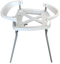 BABY PATENT Stalak za kadu AquaScale SSGEN3W001