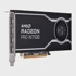 AMD Grafička kartica Radeon Pro W7500, 8 GB, GDDR6, 4x DisplayPort 2.1, 70W, PCI Gen4 x8