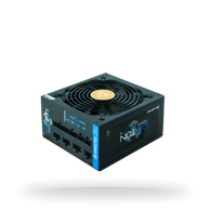 CHIEFTEC Napajanje 1000W, Proton Series, BDF-1000C, ATX v2.3, 140mm vent, 80+ Bronze