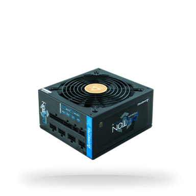 CHIEFTEC Napajanje 1000W, Proton Series, BDF-1000C, ATX v2.3, 140mm vent, 80+ Bronze