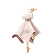BABYONO Tješilica Goose Zoe