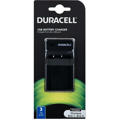 DURACELL USB punjač za baterije DRO5945
