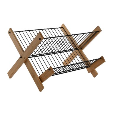 ESPRIT Cjedilo za sudoper 39,5 x 38 x 27 cm, crna