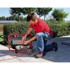 EINHELL PXC Agregat TC-PG 35/E5, benzin