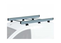 G3 Bočne krovne šipke Atlantic Pro Van (130 x 8 x 2,4 cm) 69.002