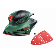 BOSCH Brusilica PSM 100 A