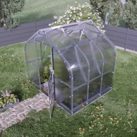 KLASIKA Plastenik Standard, širina 2,5 m