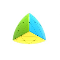 Rubikova kocka Mastermorphix (Master Pyramorphix) 3x3