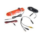 AMPIRE Parking kamera, za Renault Kangoo 2007–2021, Mercedes Citan 2012–2021