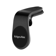 KRUGER&MATZ Držač za telefon KM1365, magnetski, za ventilacijsku rešetku