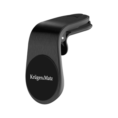 KRUGER&MATZ Držač za telefon KM1365, magnetski, za ventilacijsku rešetku