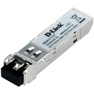 D-LINK SFP modul DEM-311GT, 1000BaseSX