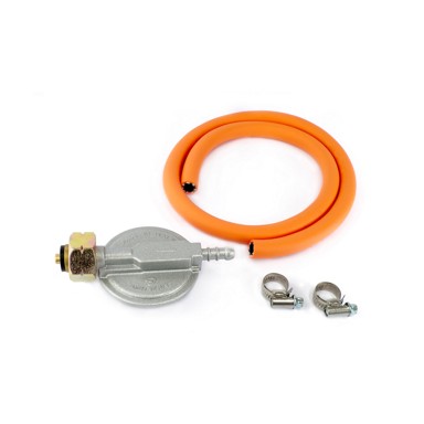 MEVA Regulator za plin 30MB + crijevo