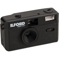ILFORD Fotoaparat Sprite 35 II crni