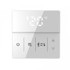 BOT WiFi sobni termostat Tuya RT5 16A, bijeli