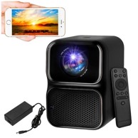 XIAOMI Wanbo projektor, TT