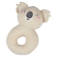 BÉBÉ DOUCEUR Zvečka Koala