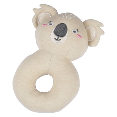 BÉBÉ DOUCEUR Zvečka Koala