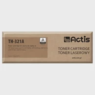 ACTIS Toner za printer TH-321A, cyan