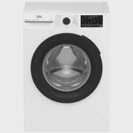 BEKO Perilica rublja BM3WFU410415WB, 10 kg, 1400 okr/min