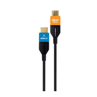 CABLEXPERT HDMI kabel AOC Series 8K 5 m