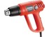 EXTOL PREMIUM Toplinski pištolj 8894801 2000 W